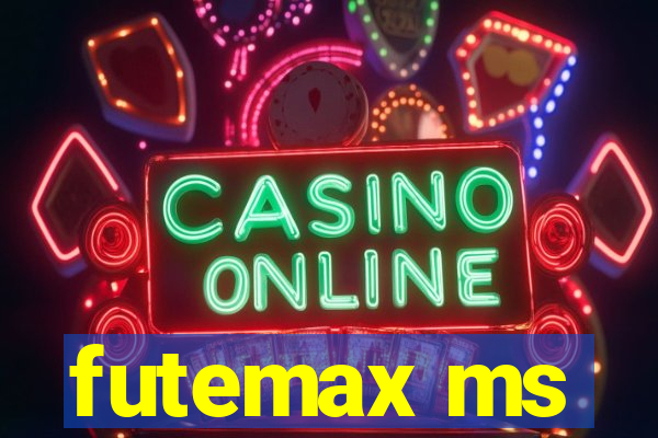 futemax ms